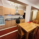Апартаменты Baltic Nr. 26