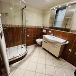 Baltic Nr. 26 Апартаменты *