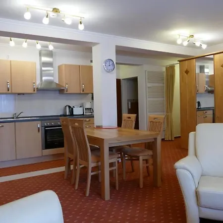 Apartment Baltic Nr. 26