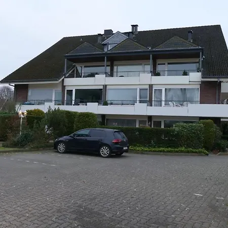 Baltic Nr. 26 Apartment
