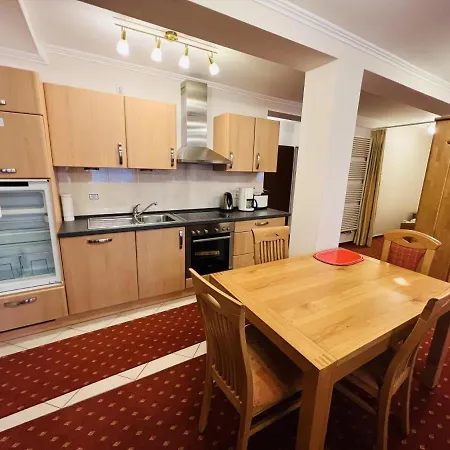 Baltic Nr. 26 Апартаменты