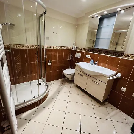 Apartament Baltic Nr. 26 *