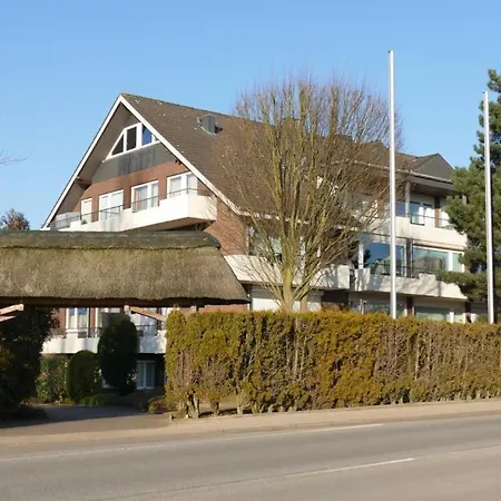 Baltic Nr. 26 شقة