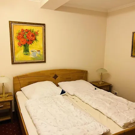 شقة Baltic Nr. 26 شاربوتس