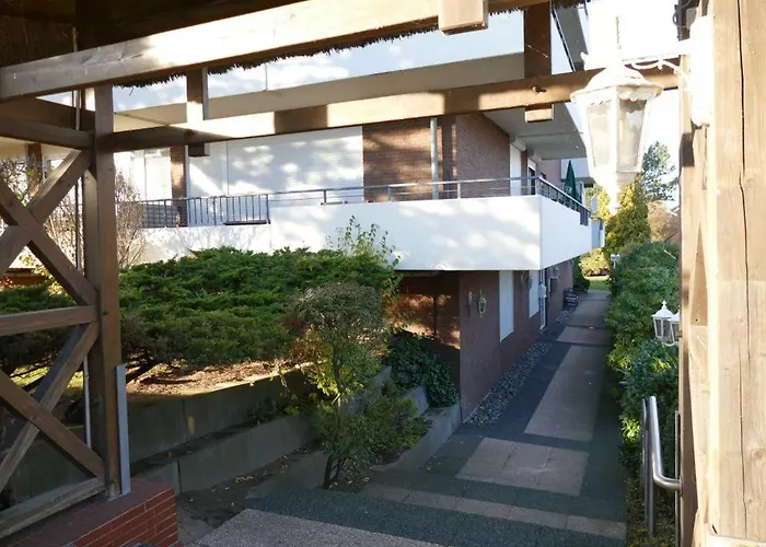 Baltic Nr. 26 شقة