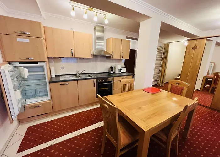 Baltic Nr. 26 شقة