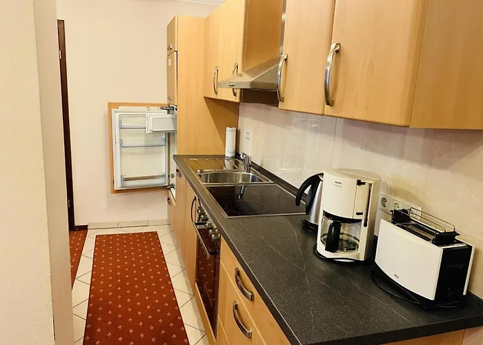 Baltic Nr. 26 شقة *