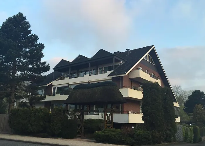 Baltic Nr. 26 شقة