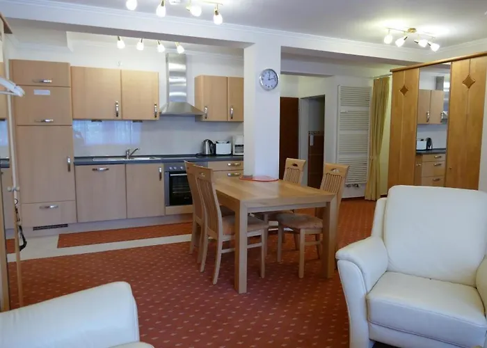 Baltic Nr. 26 شقة شاربوتس