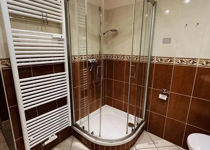 Baltic Nr. 26 شقة شاربوتس