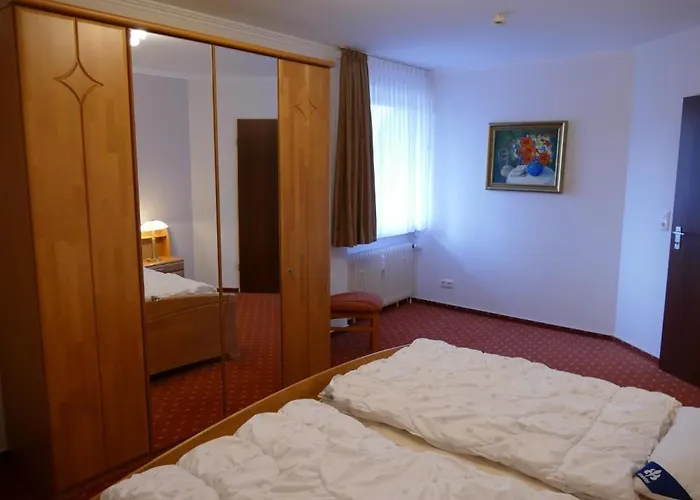 شقة Baltic Nr. 26 شاربوتس